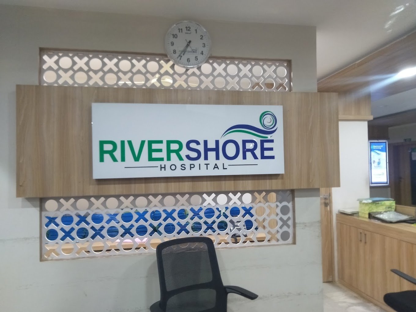 Rivershore Hospital Poonoor
