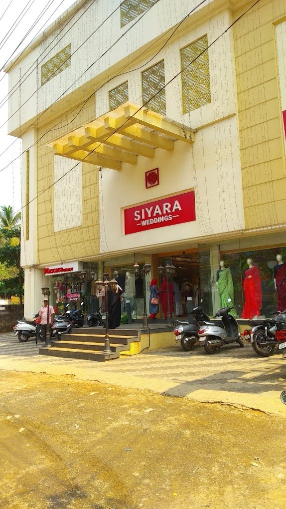 Siyara Weddings Poonoor
