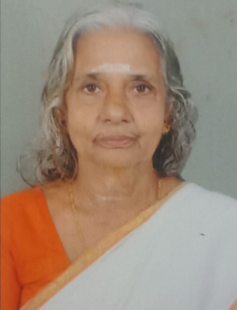 Thamarassery, കെടവൂർ മംഗലശ്ശേരി ഉണ്ണ്യാതമ്മ നിര്യാതയായി 6 Thamarassery fj