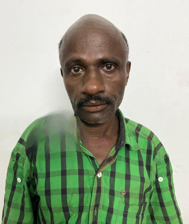 The thief who gave sleep to the residents of Omassery and Arekal has been caught_cleanup