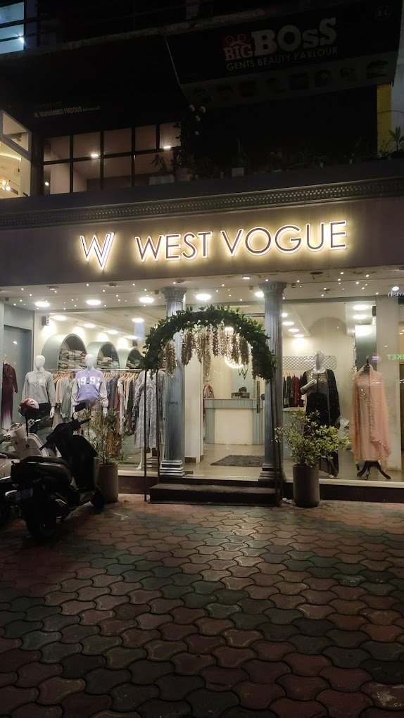 West Vogue Koduvally