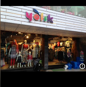 Yolik Fashions Koduvally