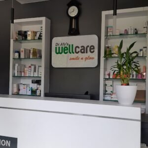 Dr Afy's Wellcare Skin & Dental Clinic 1