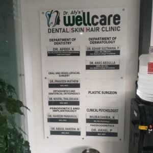 Dr Afy's Wellcare Skin & Dental Clinic 4