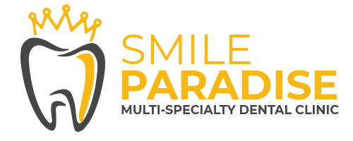 Dr Arun's smile paradise dental clinic