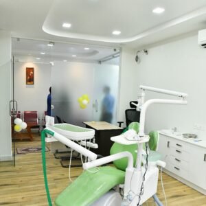 Ecodent Multi Speciality Dental Clinic