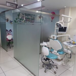 GSA SUPER SPECIALITY DENTAL CLINIC