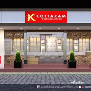 Kottaram gold and diamonds