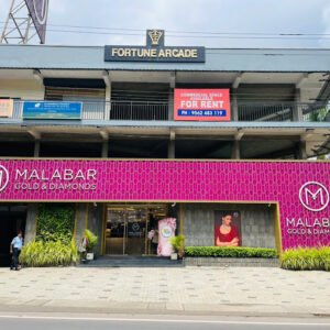 Malabar Gold and Diamonds – Mukkam