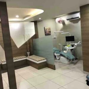 Shifa Dental Clinic 1