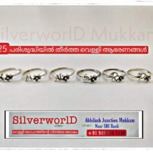 Silver World 2