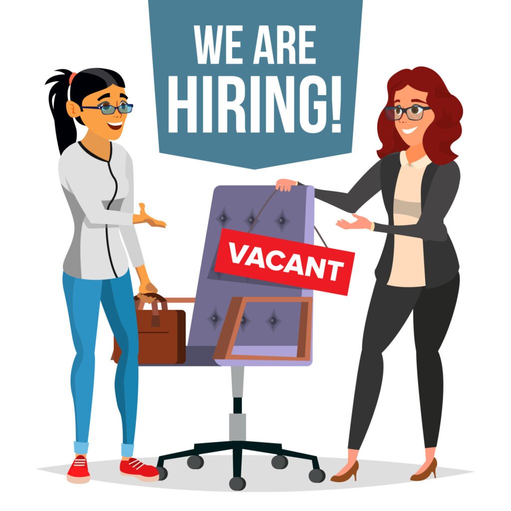 back office executive