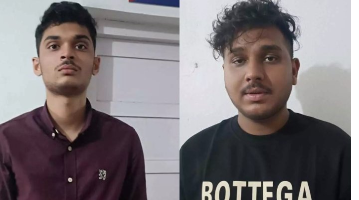 Kozhikode ഓണ്ലെെന് തട്ടിപ്പ്;കട്ടിപ്പാറ സ്വദേശിയടക്കം രണ്ടുപേര് പിടിയില് 1 kozhikode-online-scam-two-arrested-including-kattippara-native