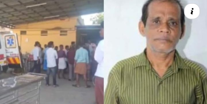 Palakkad കൊലപാതക കേസിൽ ജാമ്യത്തിലിറങ്ങിയയാൾ രണ്ടുപേരെ വെട്ടിക്കൊലപ്പെടുത്തി 13 man-released-on-bail-in-palakkad-murder-case-kills-two-others