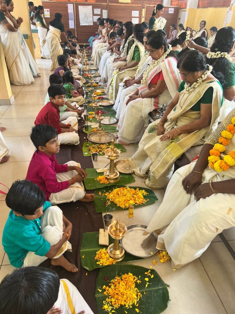 മാതൃപൂജ 8 mothers-puja