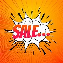 sale