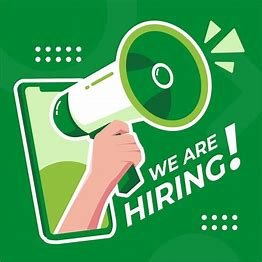 we are hiring 1