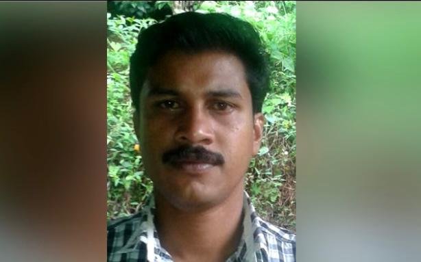 Bathery വാഹനാപകടത്തിൽ പരിക്കേറ്റ യുവാവ് മരിച്ചു 7 young-man-injured-road-accident-passes-away-in-bathery