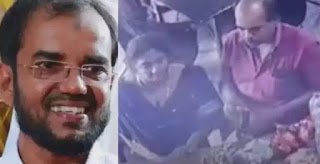 മാമി-തിരോധനം-ഡ്രൈവറെയും