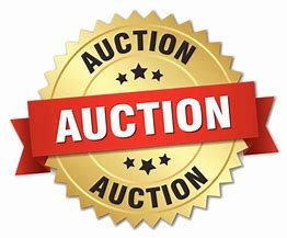Auction Notice