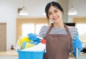 House Helper Needed 1
