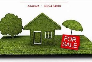 House & Land for Sale