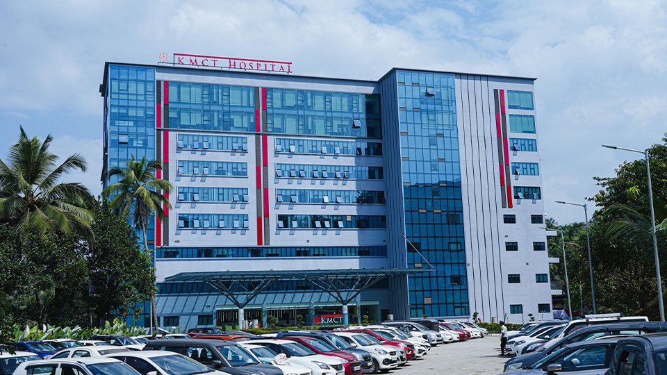 KMCT Medical College Hospital