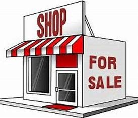 Shop for Sale 1