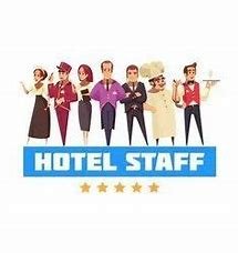 Supplier for Hotel