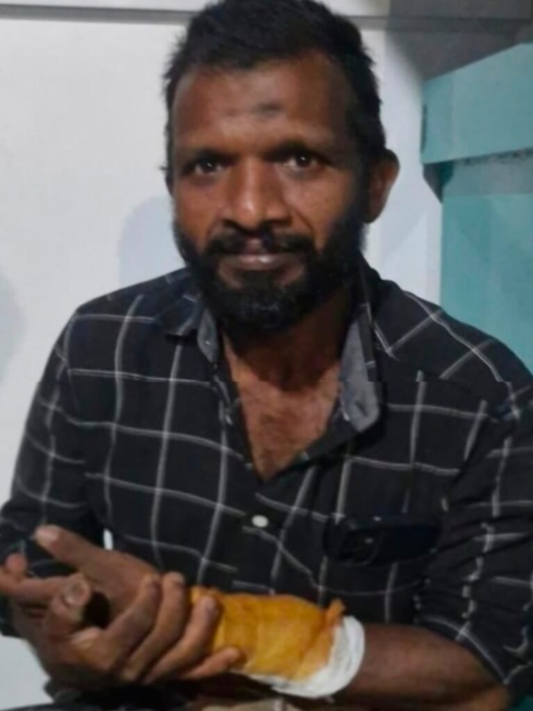 adivaram-drug-mafia-attack-porter-injured