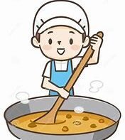 cook 1