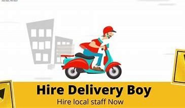 delivery boy 1