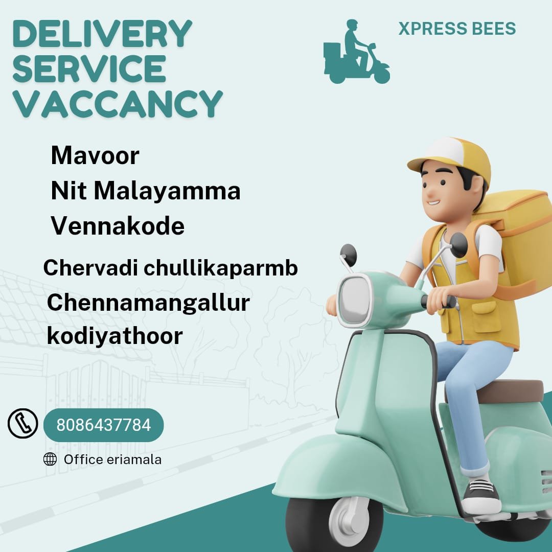delivery-service-job-vacancy-xpress-bees