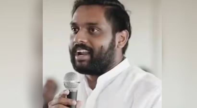 പാതിവില തട്ടിപ്പ് കേസ് പ്രതി Ananthu Krishnan ൻ്റെ ജാമ്യാപേക്ഷ തള്ളി 3 half-price-scam-case-bail-plea-of-accused-ananthu-krishnan-rejected