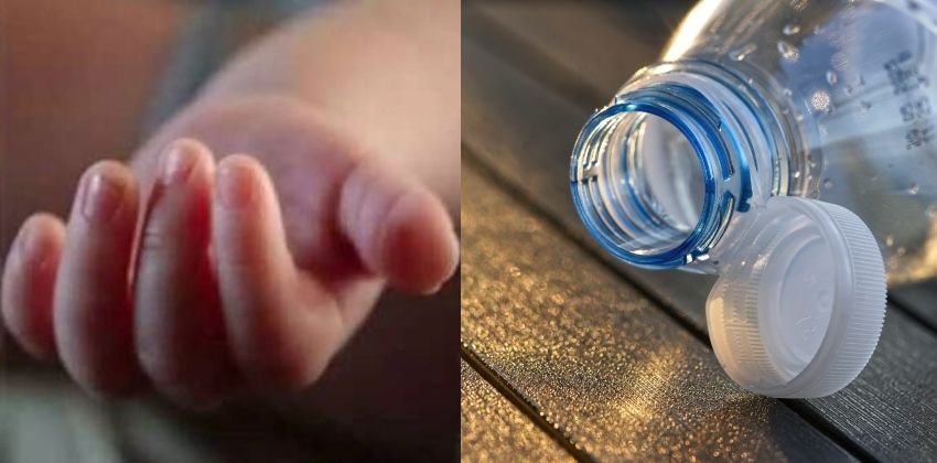 Kozhikode കുപ്പിയുടെ അടപ്പ് തൊണ്ടയിൽ കുടുങ്ങി, 8മാസം പ്രായമുള്ള കുഞ്ഞ് മരിച്ചു’; 2023ൽ ആദ്യ കുട്ടി മരിച്ചതും സമാന രീതിയിൽ 6 kozhikode-baby-dies-after-bottle-cap-gets-stuck-in-throat-similar-incident-first-child-in-2023