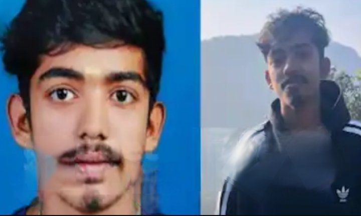 kozhikode-student-dies-in-collision-between-lorry-and-bike