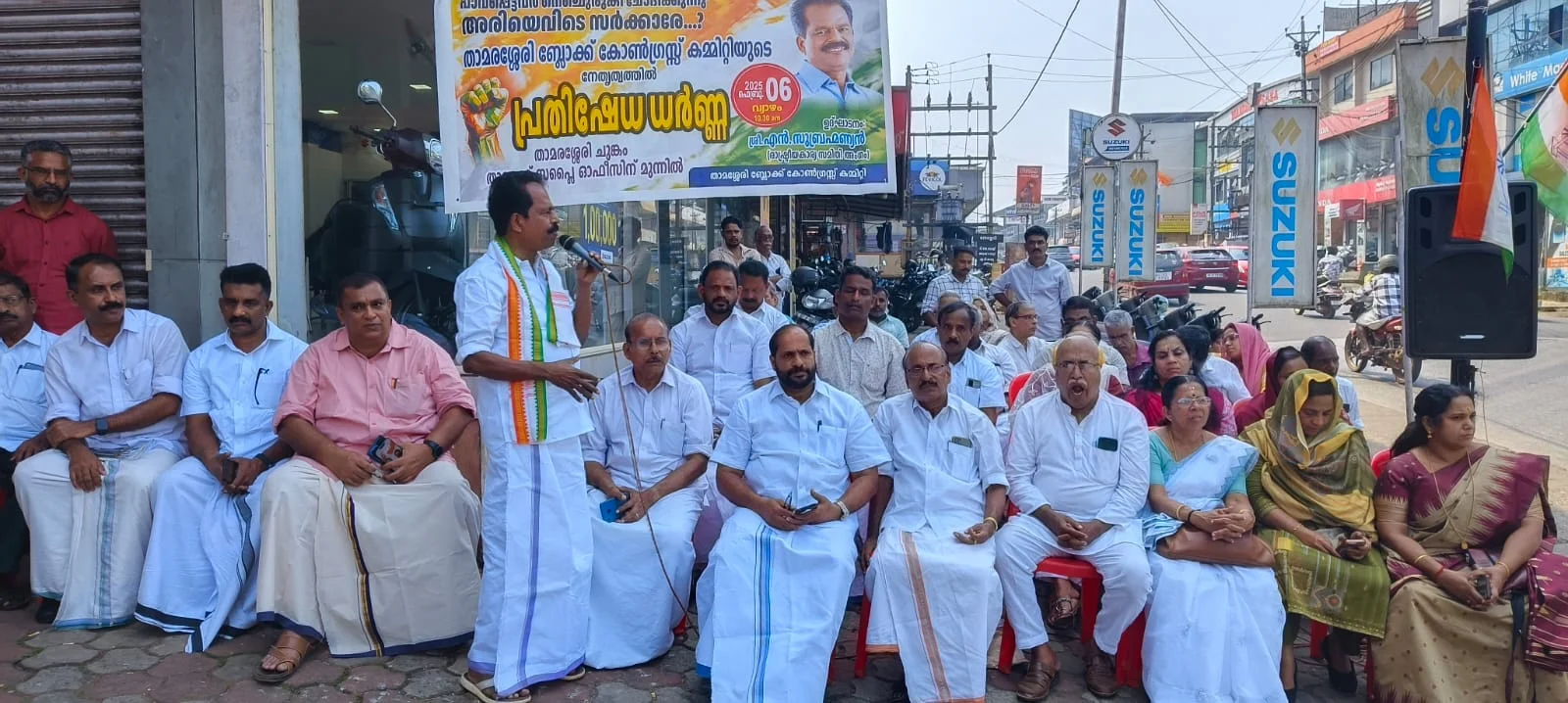 left-government-has-no-right-to-continue-after-dismantling-public-distribution-system-n-subrahmanian