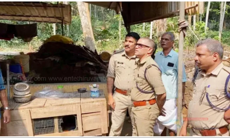 mukkam-house-burglary-police-conduct-inspection