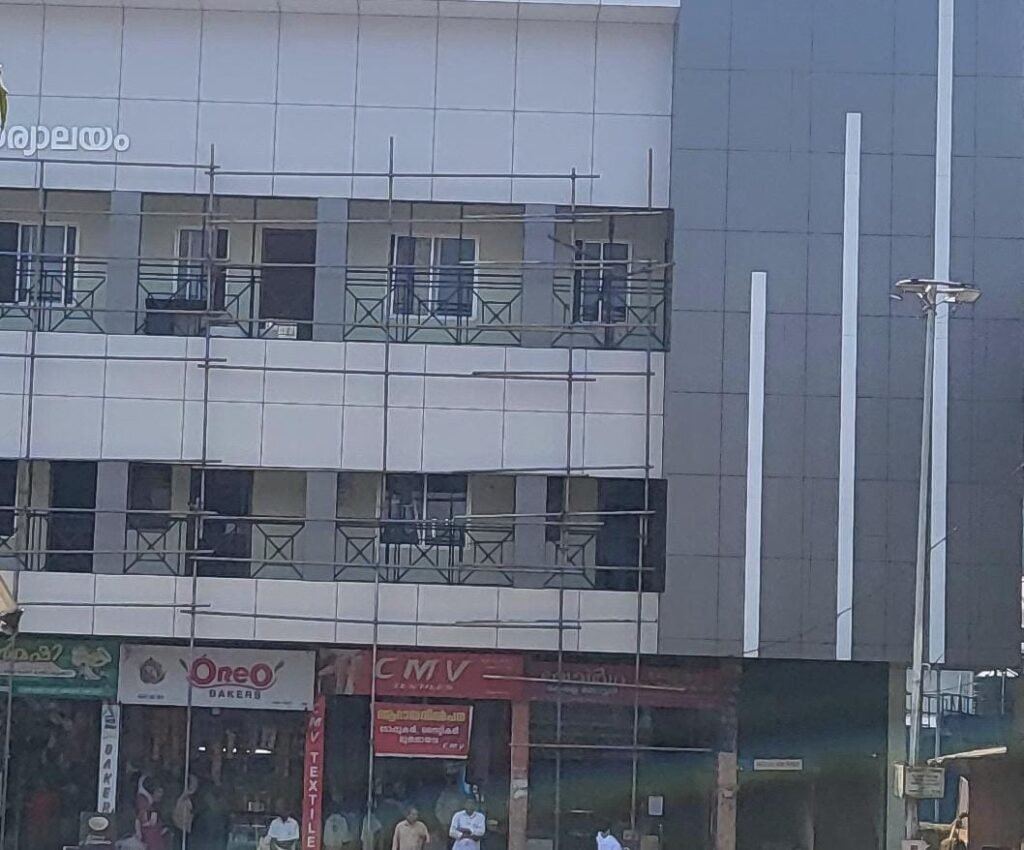 omassery-community-hall-naming-cpm-spreading-pure-lies