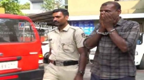 Pathanamthitta പീഡനക്കേസ്; പ്രതി മുമ്പ് ഭര്ത്താവിനെ കൊന്ന് ഭാര്യയെ തട്ടിയെടുത്ത പ്രതി 7 pathanamthitta-pocso-case-accused-previously-killed-husband-and-eloped-with-wife