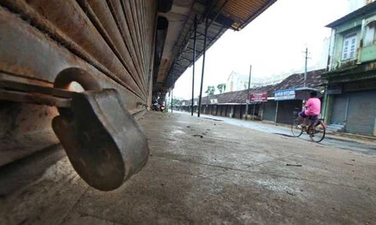 protest-against-wildlife-attacks-udf-hartal-in-wayanad-tomorrow