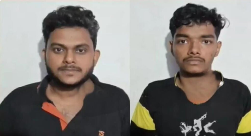 Online trading തട്ടിപ്പിലൂടെ വൈദികന്റെ 15 കോടി തട്ടി; Thamarassery സ്വദേശികളായ രണ്ടു പേര് പിടിയില് 10 two-thamarassery-natives-arrested-for-defrauding-priest-of-₹15-crore-in-online-trading-scam