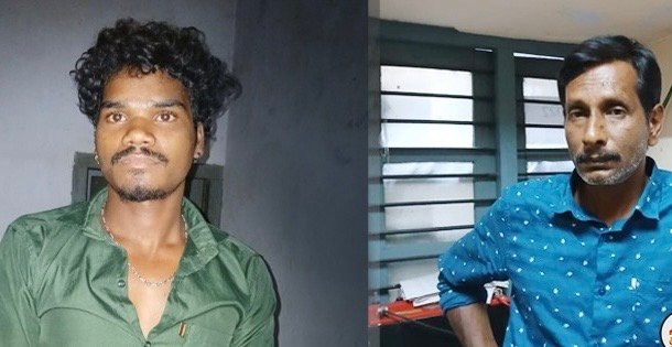 wayanad-coffee-bean-theft-two-arrested