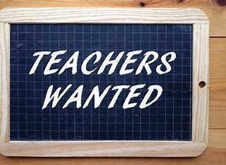Hiring Teachers