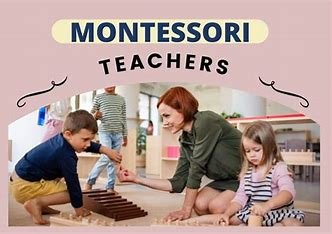Montessori Teacher Wanted