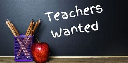 Teachers Wanted for a Tuition Centre