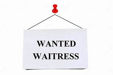 Waiter Wanted in Mukkam
