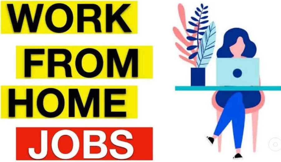 Work From Home Opportunity for Ladies 3