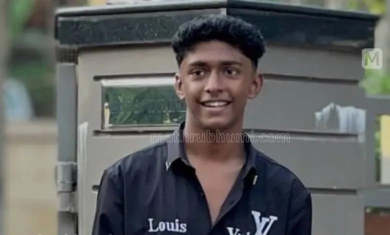 Kozhikode ഷഹബാസിൻ്റെ കൊലപാതകം; പ്രതിഷേധവുമായി MSF 2 kozhikode-shahbazs-murder-msf-protests