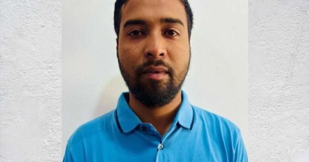 kasaragod-part-time-job-scam-over-₹2-crore-fraud-from-doctor-main-accused-arrested 2